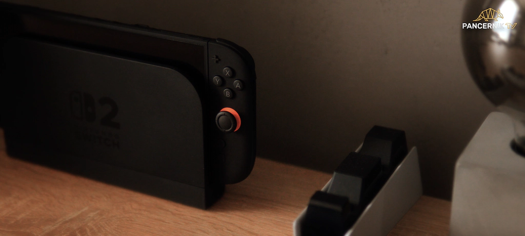 Recenzja Nintendo Switch 2: okiem totalnego nowicjusza 